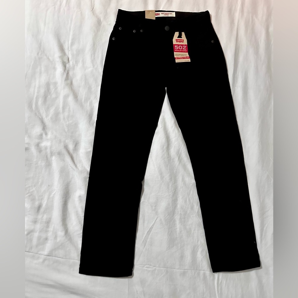 Boys Levi’s 502